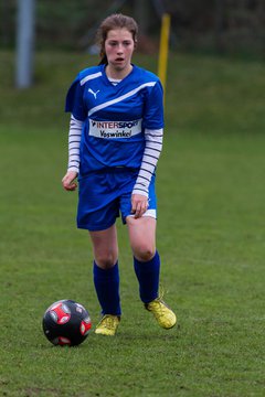 Bild 365 - C-Juniorinnen FSG BraWie o.W. - SG Oering-Seth-S�lfeld o.W. : Ergebnis: 4:3